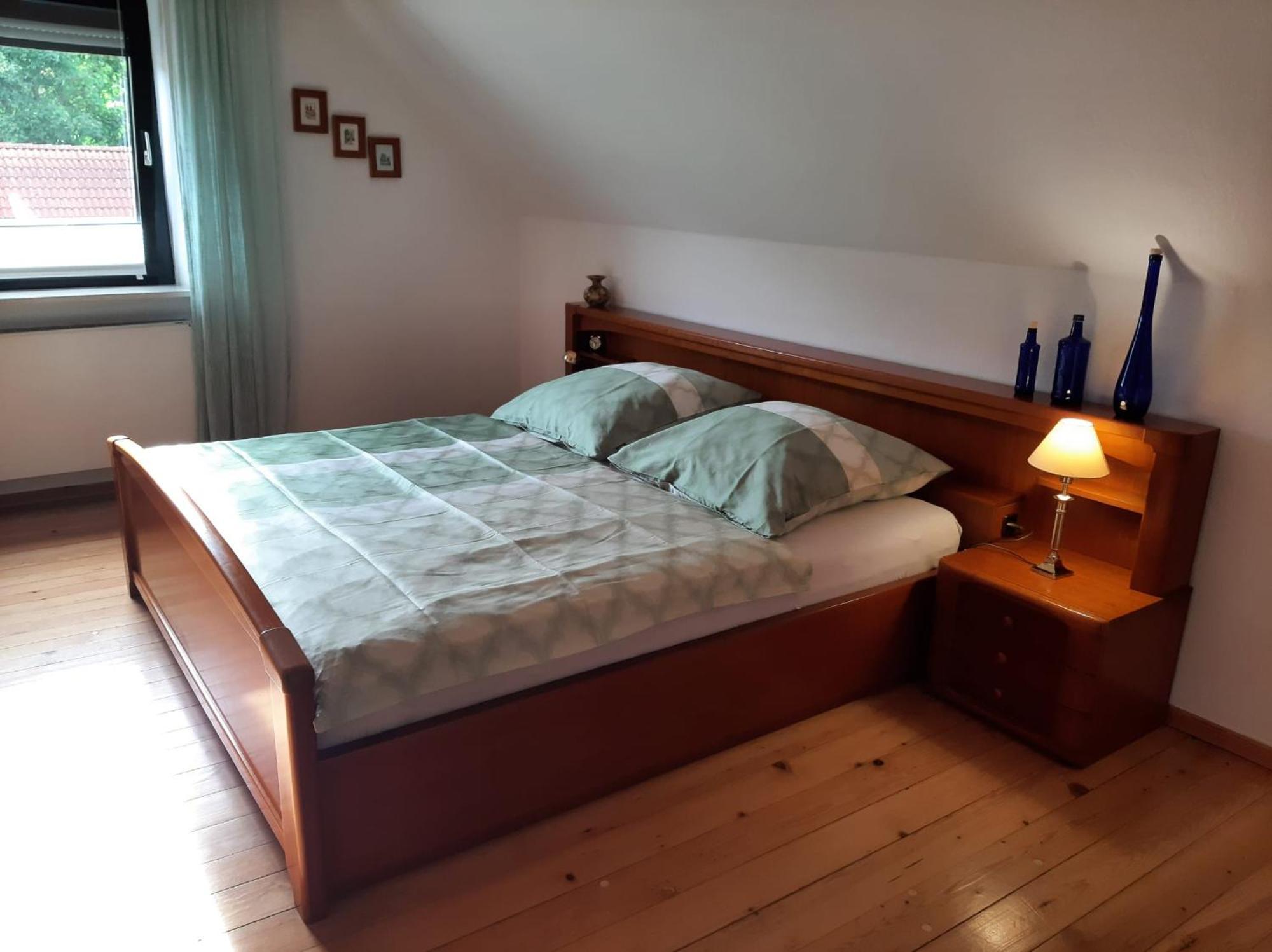 Ferienwohnung Schaeffer Regensburg Ngoại thất bức ảnh