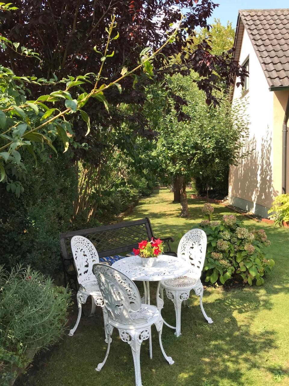 Ferienwohnung Schaeffer Regensburg Ngoại thất bức ảnh